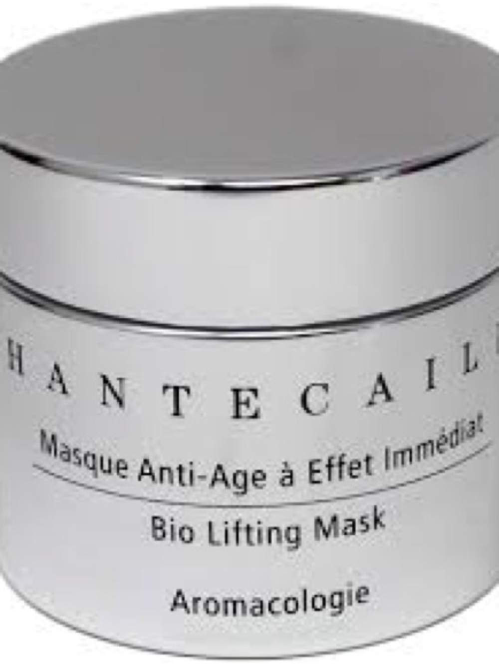 Chantecaille Bio Lifting Mask+ $235 retail